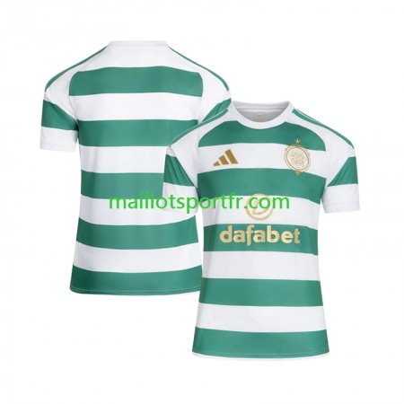 Maillot de Foot Celtic Glasgow Glasgow Domicile 2026/27 Maillot de Foot Celtic Glasgow Glasgow Domicile 2026/27